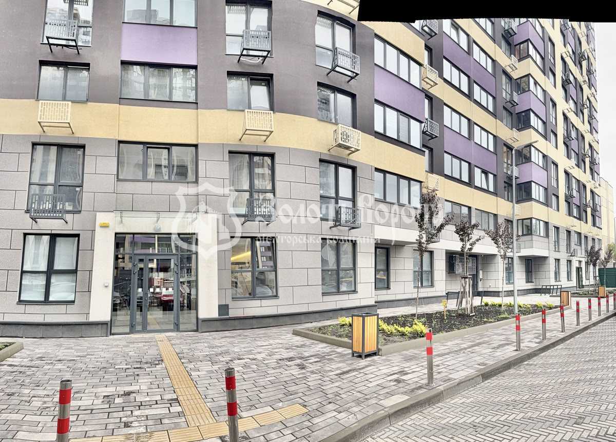 Продажа 1-комнатной квартиры 52.3 м², Воздухофлотский просп., 56б