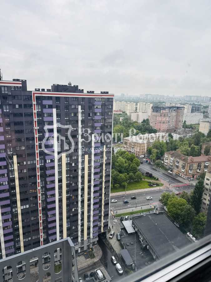 Продажа 1-комнатной квартиры 52.3 м², Воздухофлотский просп., 56б
