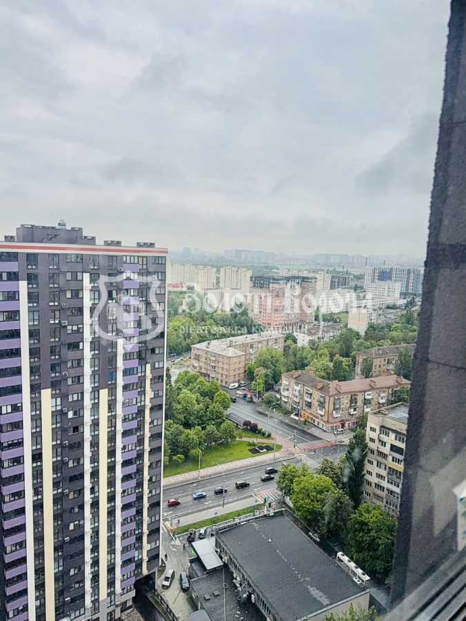 Продажа 1-комнатной квартиры 52.3 м², Воздухофлотский просп., 56б