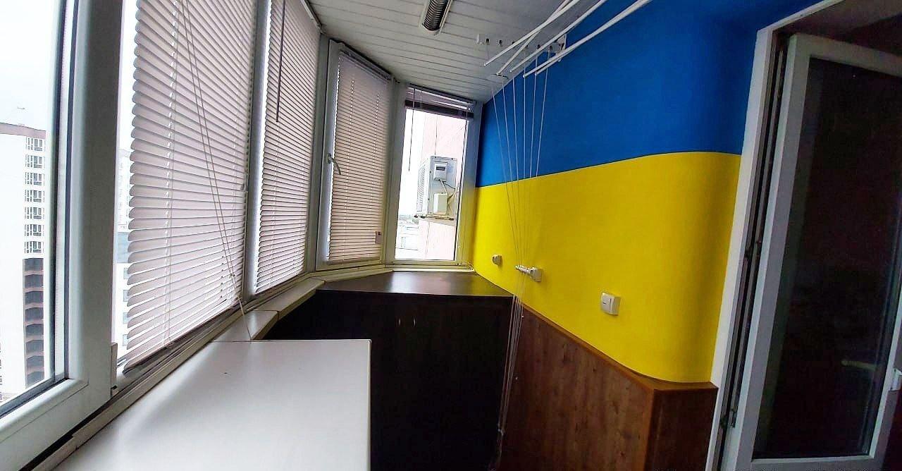 Продаж 3-кімнатної квартири 71 м², Інтернаціоналістів вул.