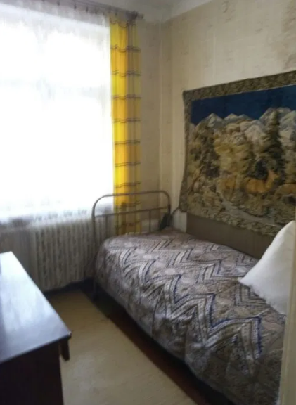 Продажа 3-комнатной квартиры 43 м², Люстдорфская дор.