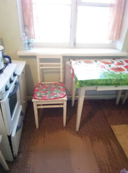 Продажа 3-комнатной квартиры 43 м², Люстдорфская дор.