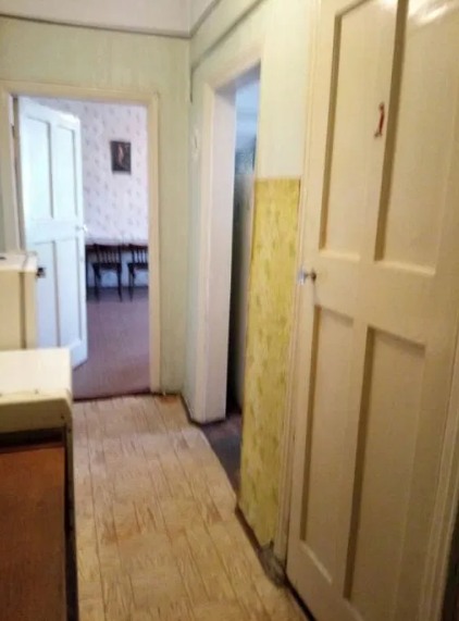 Продажа 3-комнатной квартиры 43 м², Люстдорфская дор.
