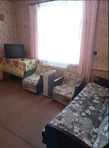 Продажа 3-комнатной квартиры 43 м², Люстдорфская дор.