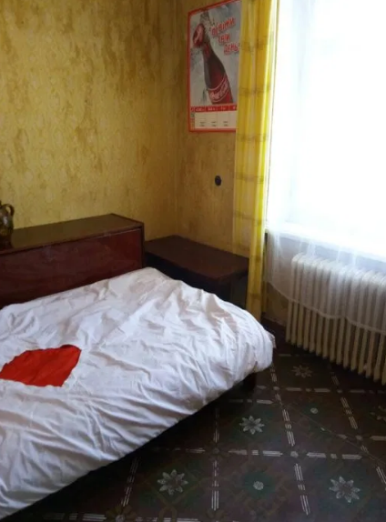 Продажа 3-комнатной квартиры 43 м², Люстдорфская дор.