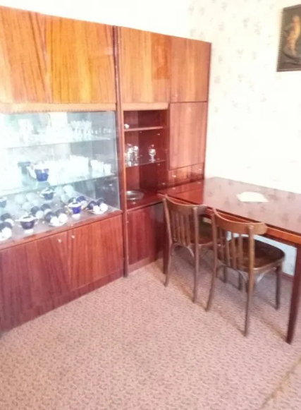 Продажа 3-комнатной квартиры 43 м², Люстдорфская дор.