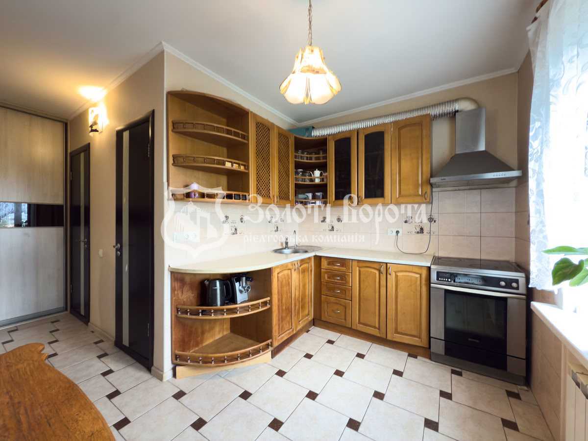 Продажа 2-комнатной квартиры 53.5 м², Чернобыльская ул., 24/26