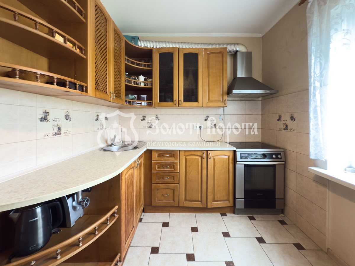 Продажа 2-комнатной квартиры 53.5 м², Чернобыльская ул., 24/26