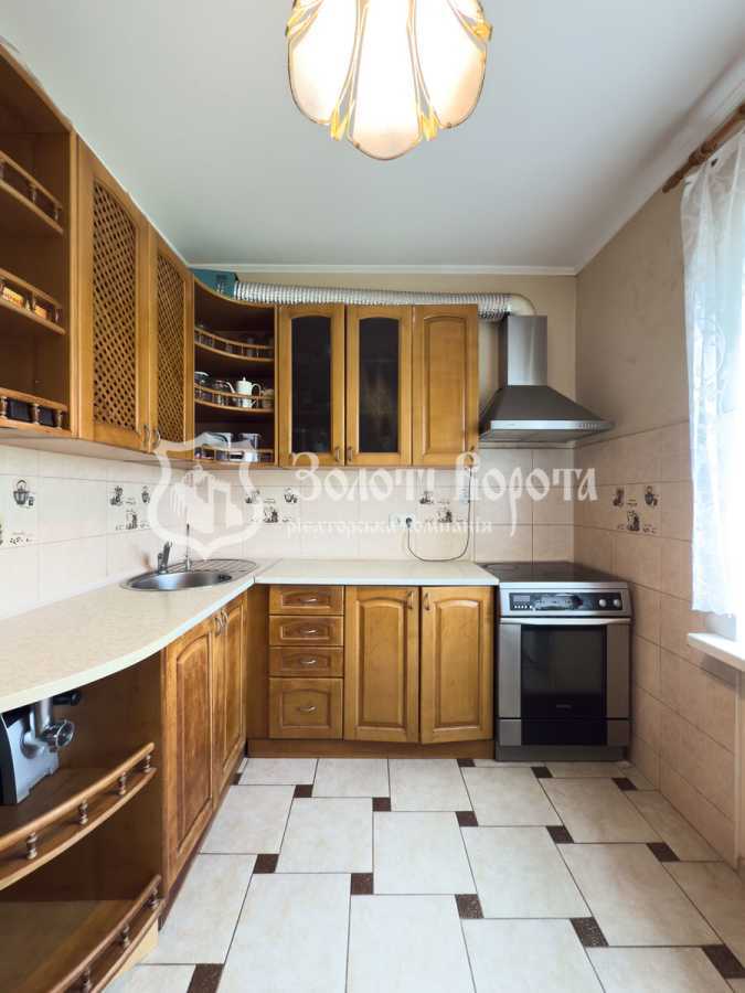 Продажа 2-комнатной квартиры 53.5 м², Чернобыльская ул., 24/26