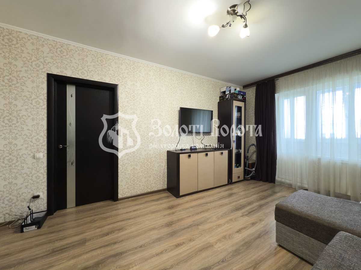 Продажа 2-комнатной квартиры 53.5 м², Чернобыльская ул., 24/26