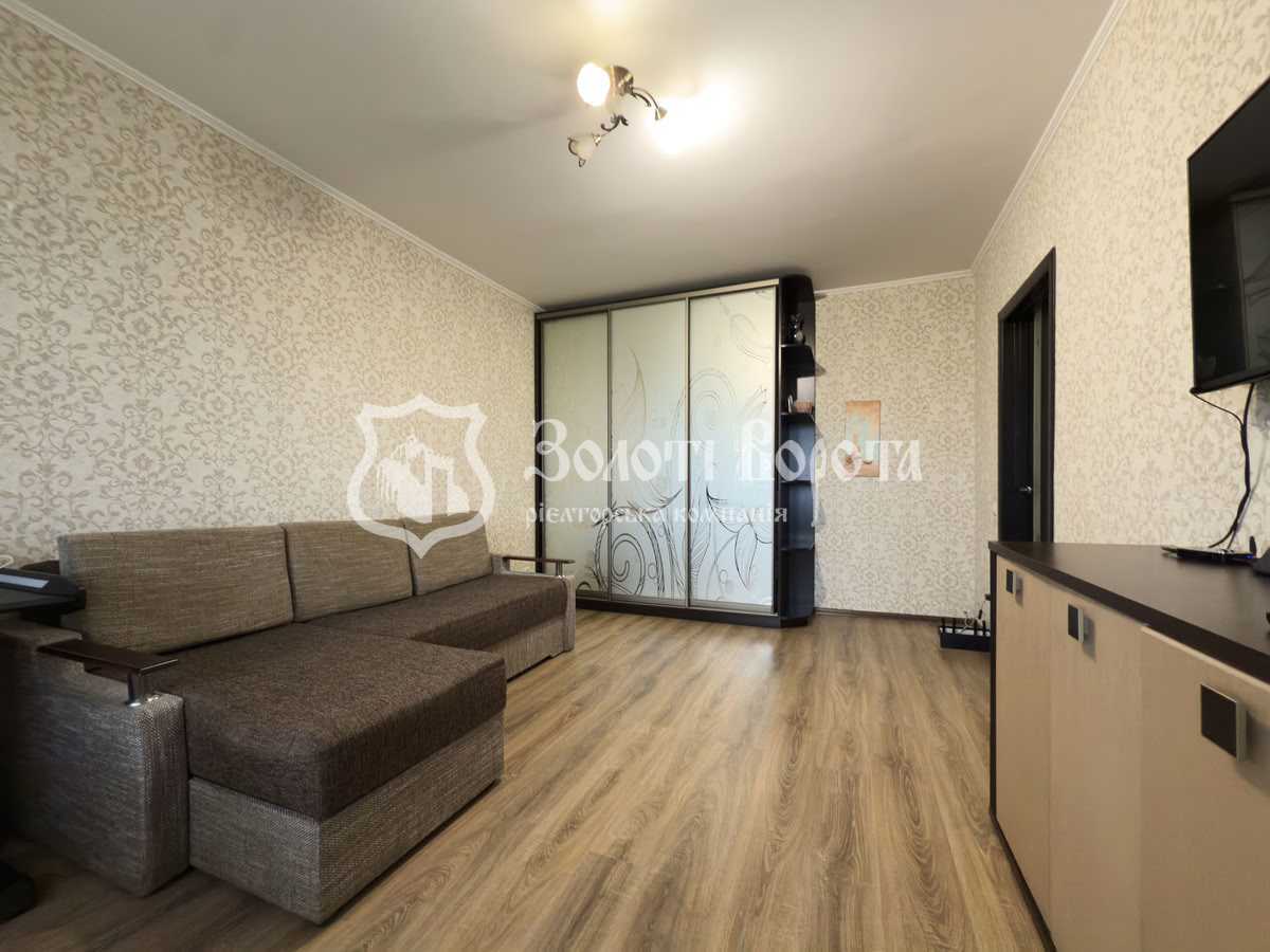 Продажа 2-комнатной квартиры 53.5 м², Чернобыльская ул., 24/26
