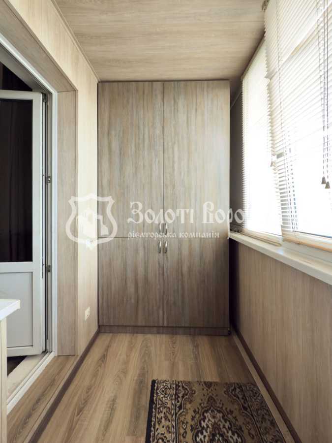 Продажа 2-комнатной квартиры 53.5 м², Чернобыльская ул., 24/26