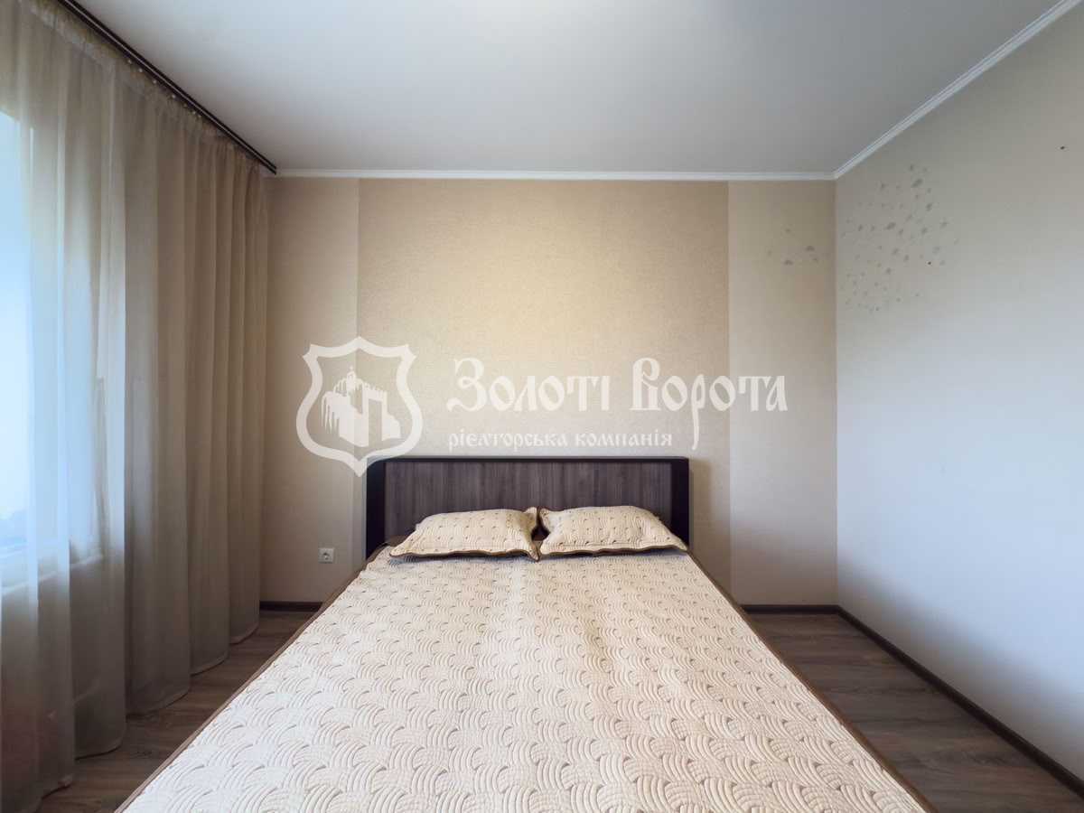 Продажа 2-комнатной квартиры 53.5 м², Чернобыльская ул., 24/26