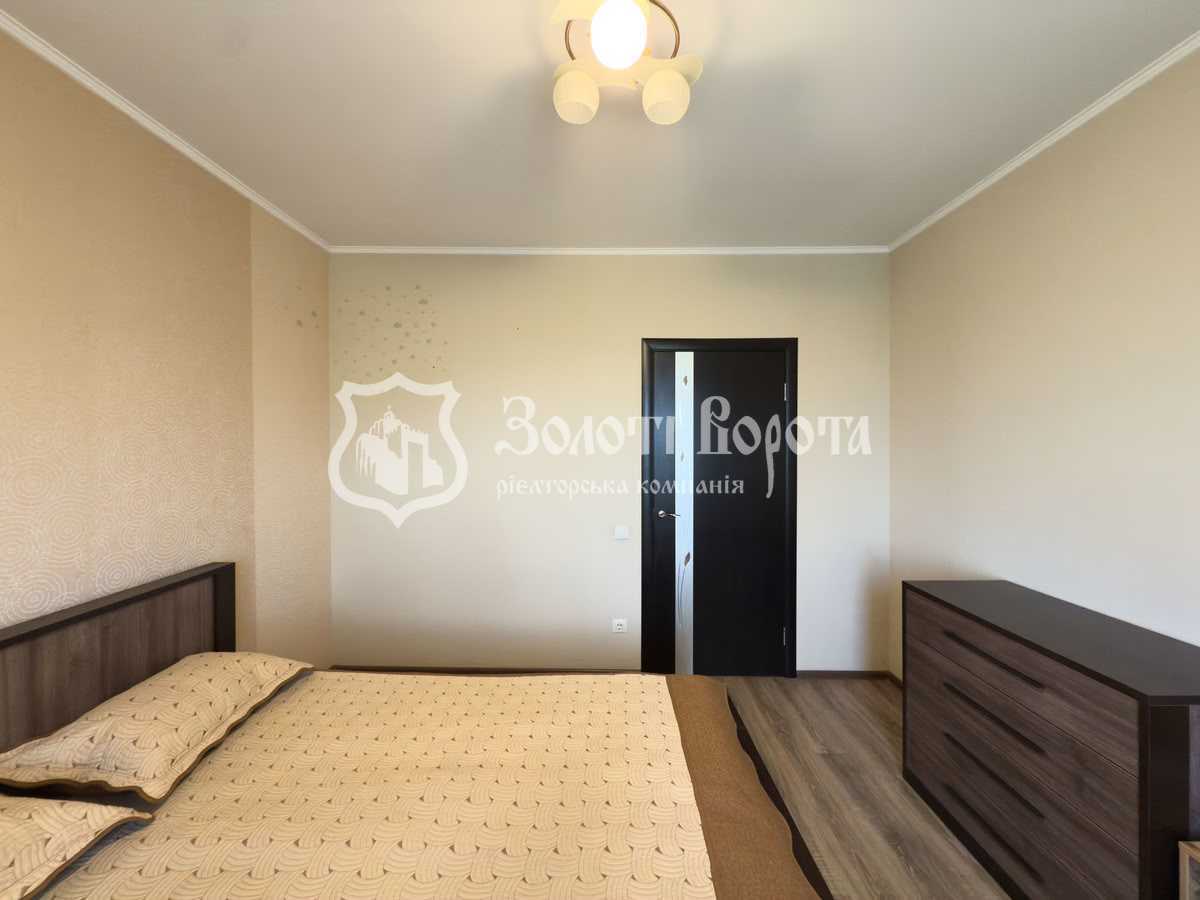 Продажа 2-комнатной квартиры 53.5 м², Чернобыльская ул., 24/26