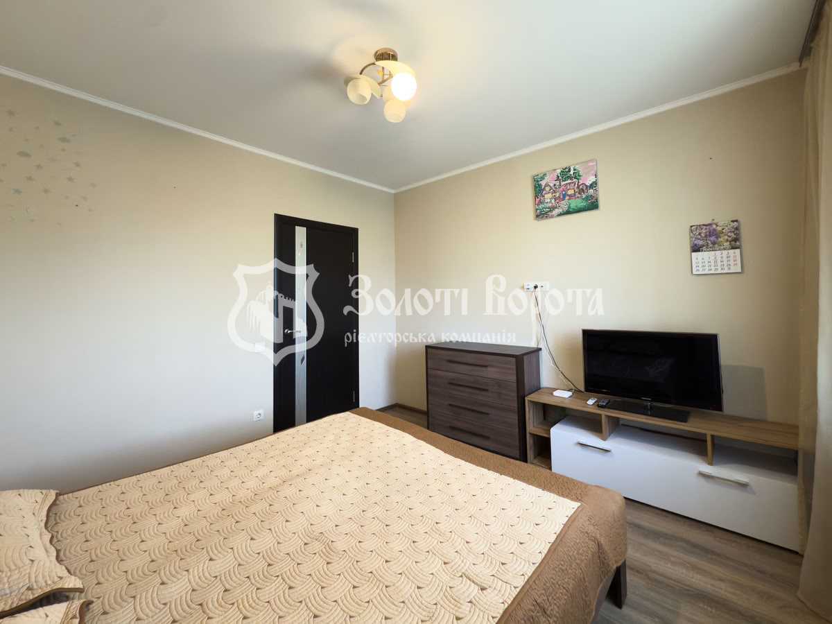 Продажа 2-комнатной квартиры 53.5 м², Чернобыльская ул., 24/26