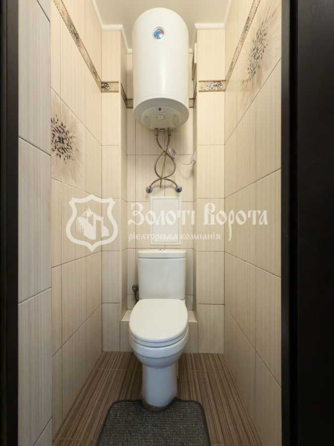 Продажа 2-комнатной квартиры 53.5 м², Чернобыльская ул., 24/26