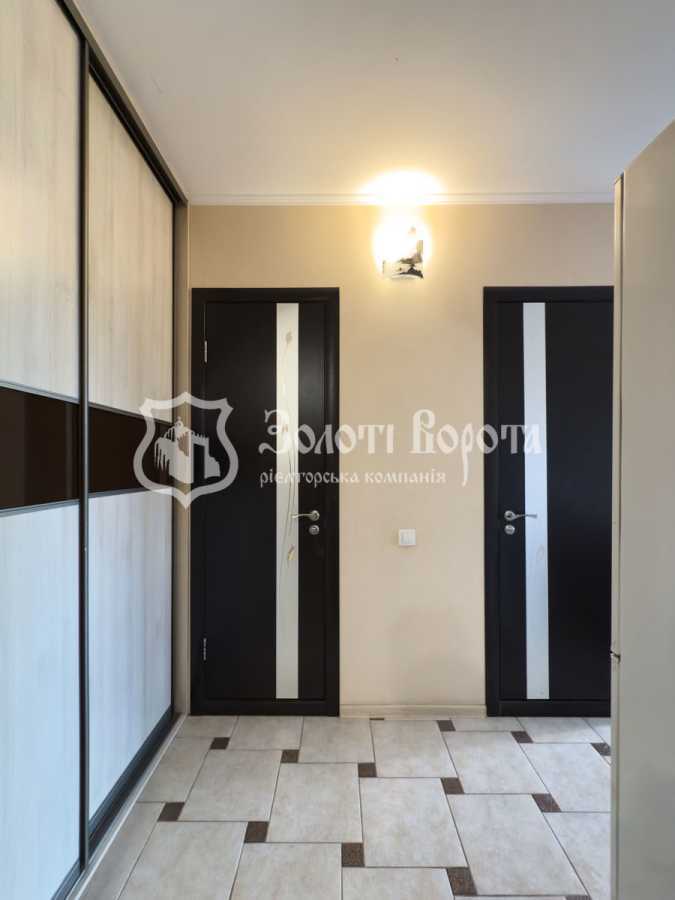 Продажа 2-комнатной квартиры 53.5 м², Чернобыльская ул., 24/26
