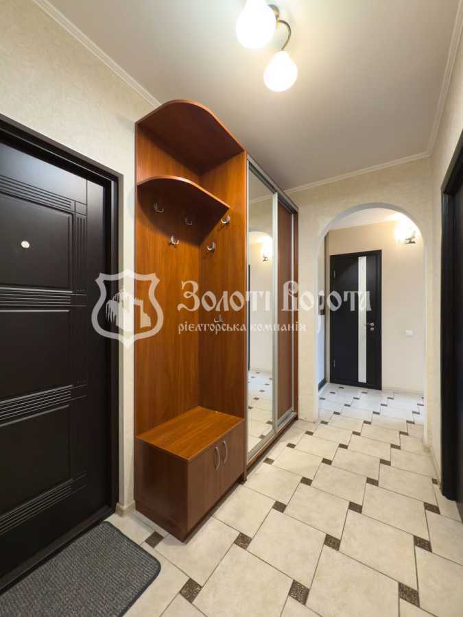 Продажа 2-комнатной квартиры 53.5 м², Чернобыльская ул., 24/26