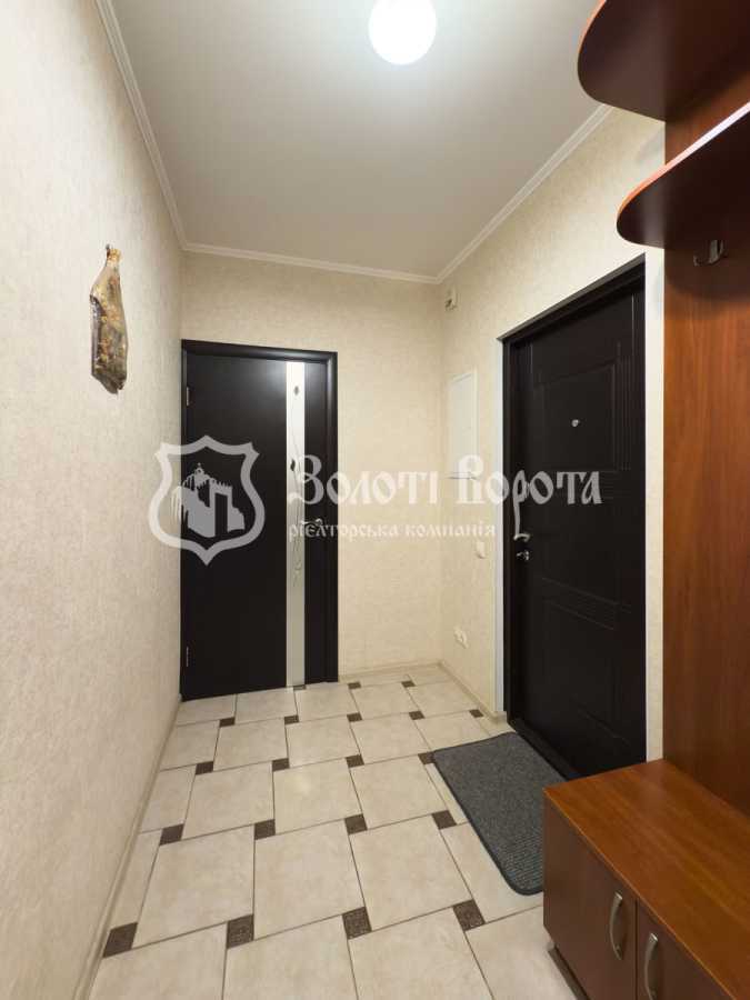 Продажа 2-комнатной квартиры 53.5 м², Чернобыльская ул., 24/26