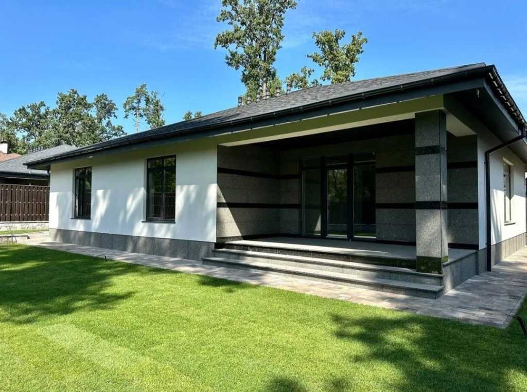 Продажа коттеджа 185 м², Киево-Мироцкая ул.