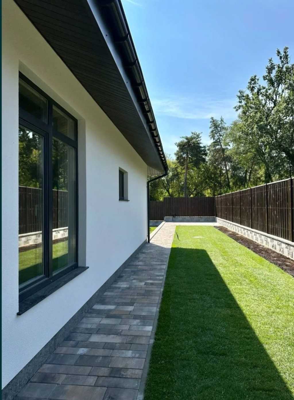 Продажа коттеджа 185 м², Киево-Мироцкая ул.