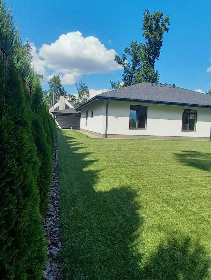 Продажа коттеджа 185 м², Киево-Мироцкая ул.