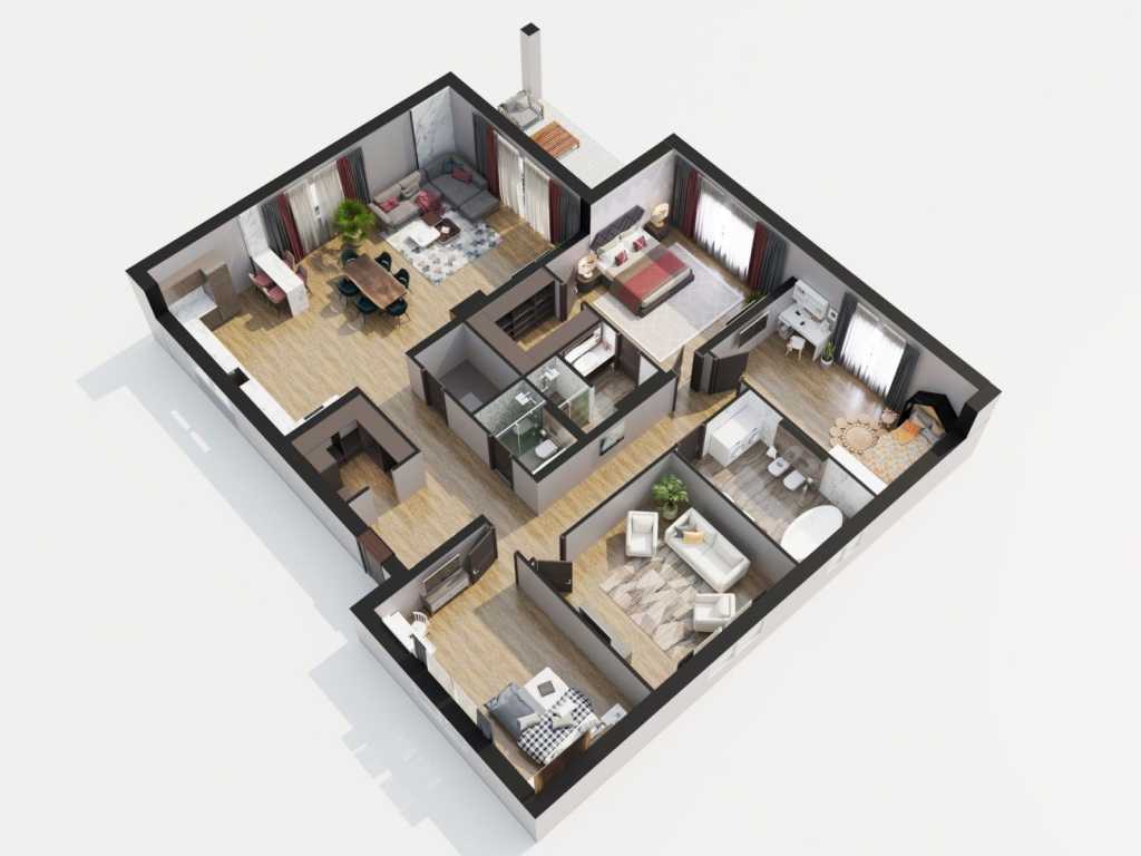 Продажа коттеджа 185 м², Киево-Мироцкая ул.