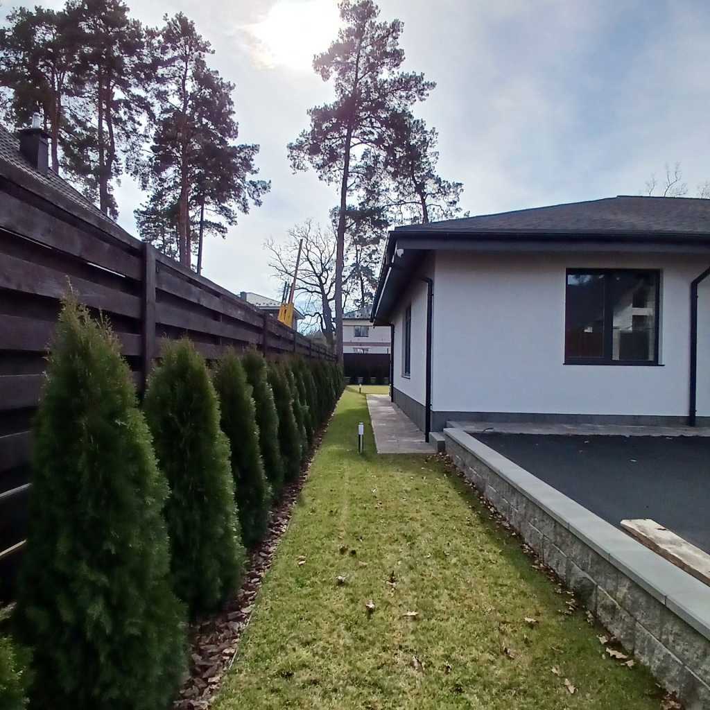 Продажа коттеджа 185 м², Киево-Мироцкая ул.