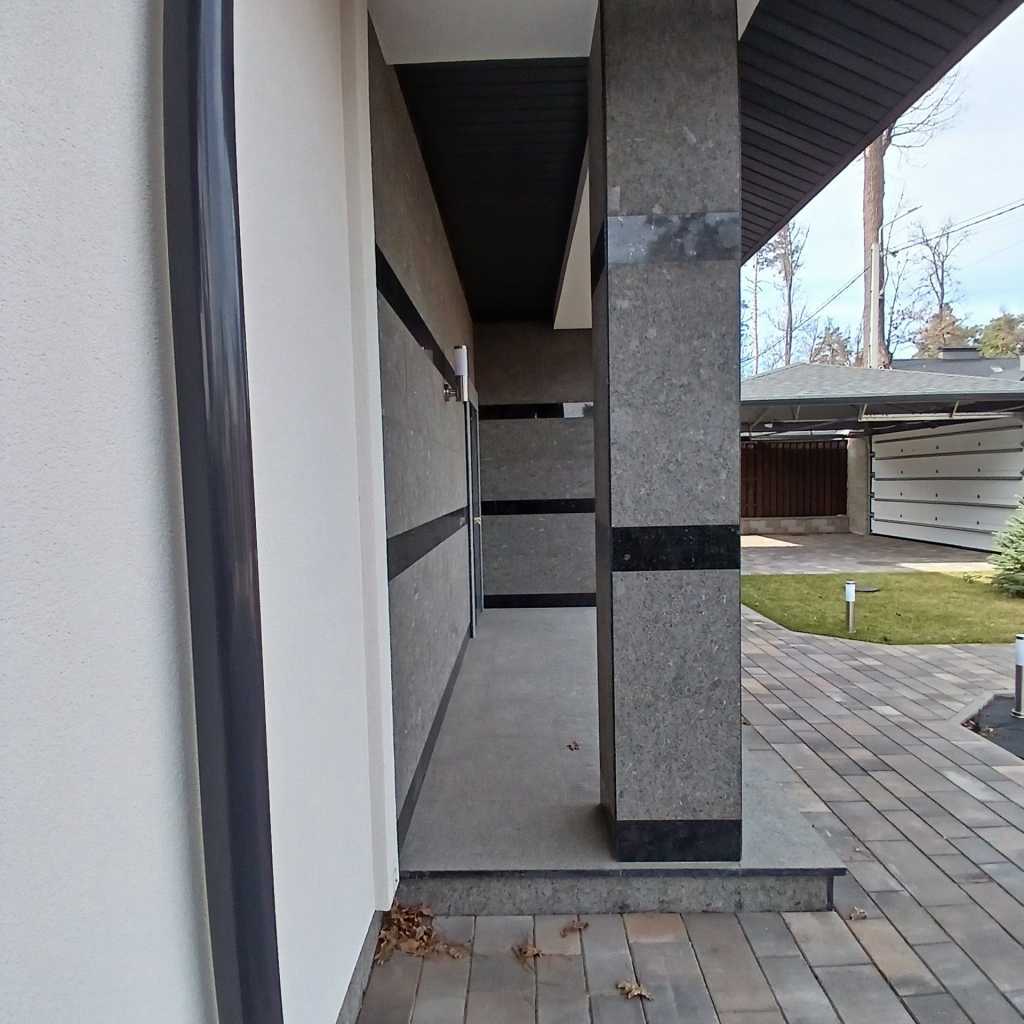 Продажа коттеджа 185 м², Киево-Мироцкая ул.