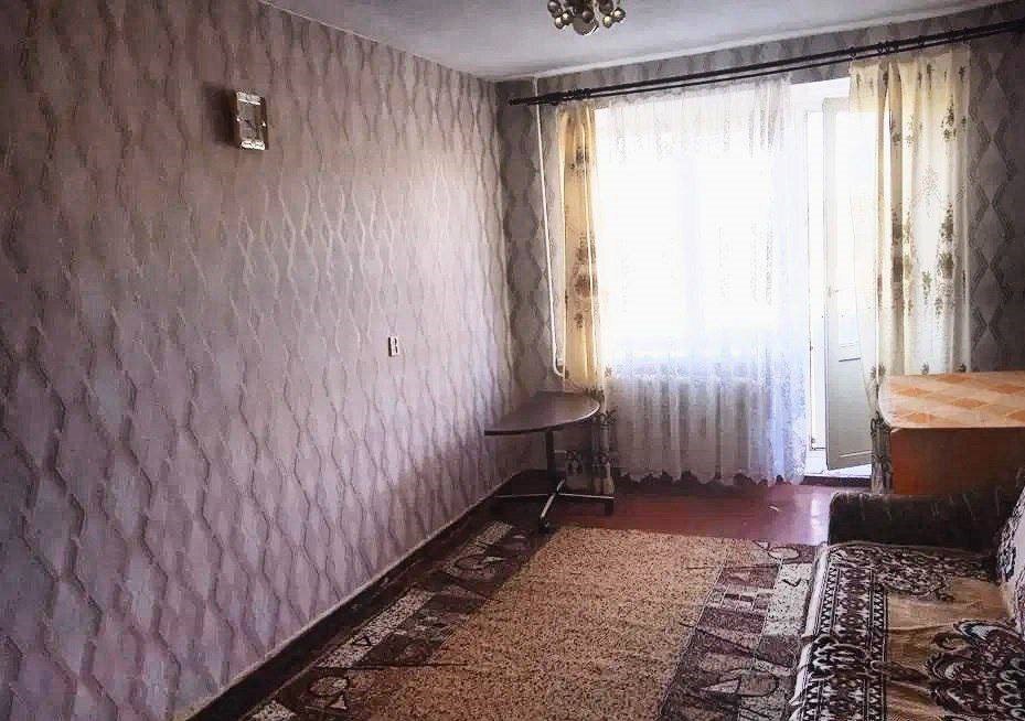 Продаж 1-кімнатної квартири 29.5 м², 3-й Парковий про-д