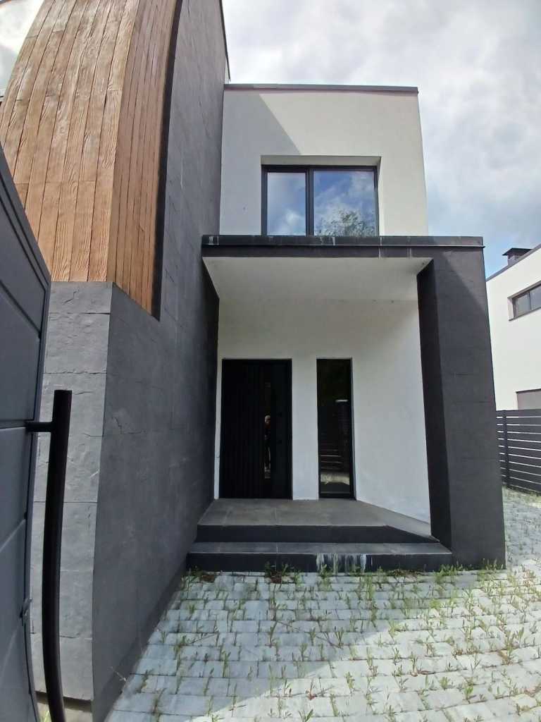 Продажа дома 137 м², Институтская ул.