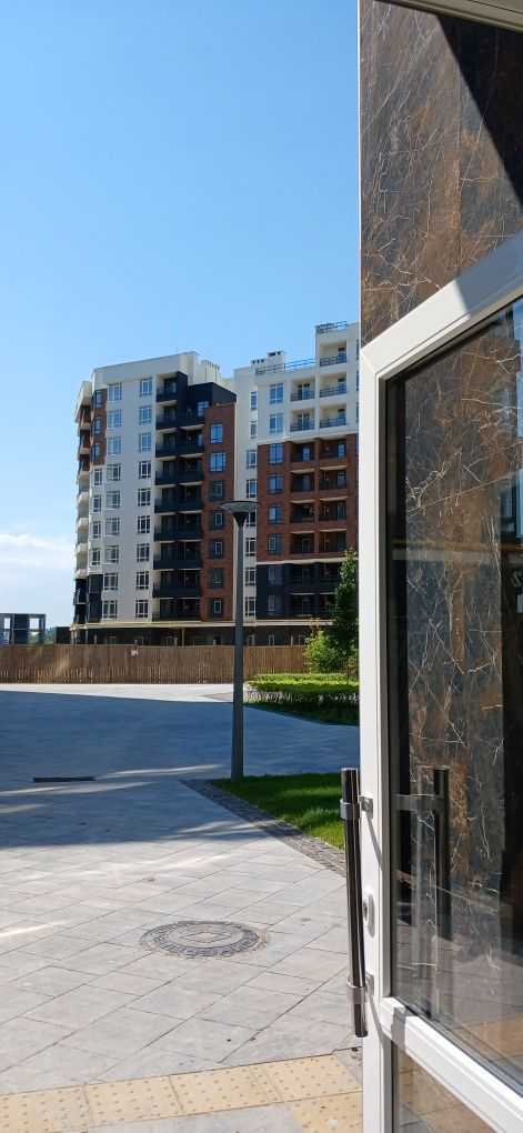 Продажа 3-комнатной квартиры 84 м², Кобылянской, 1г