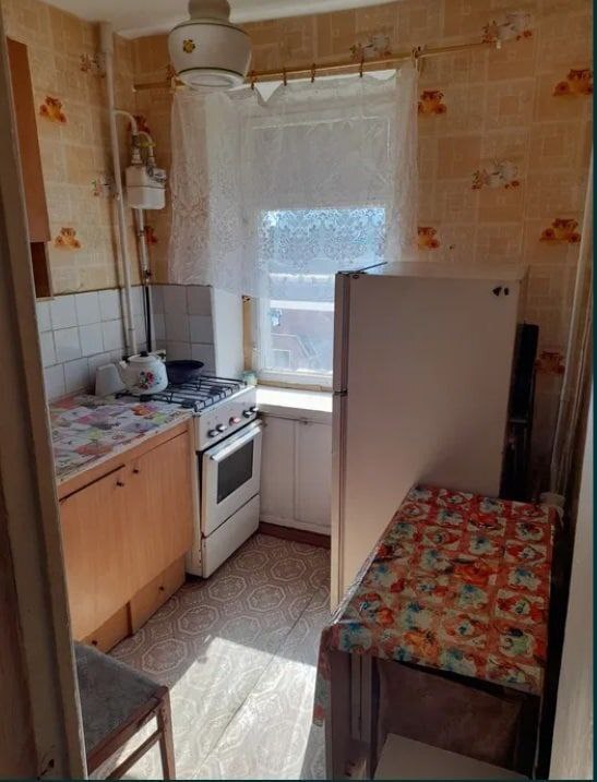 Продаж 1-кімнатної квартири 23 м², Засумська вул.