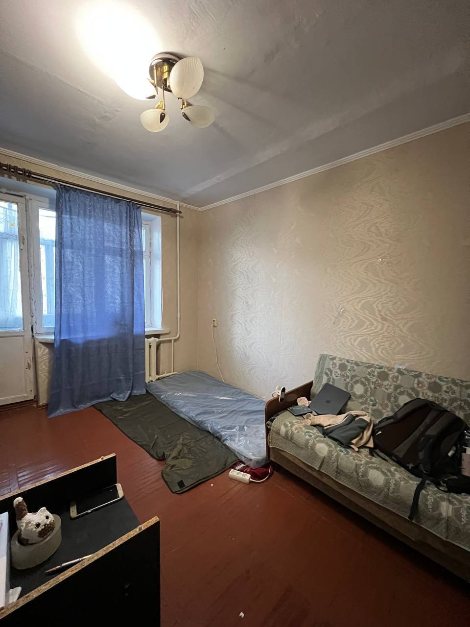 Продаж 1-кімнатної квартири 23 м², Засумська вул.