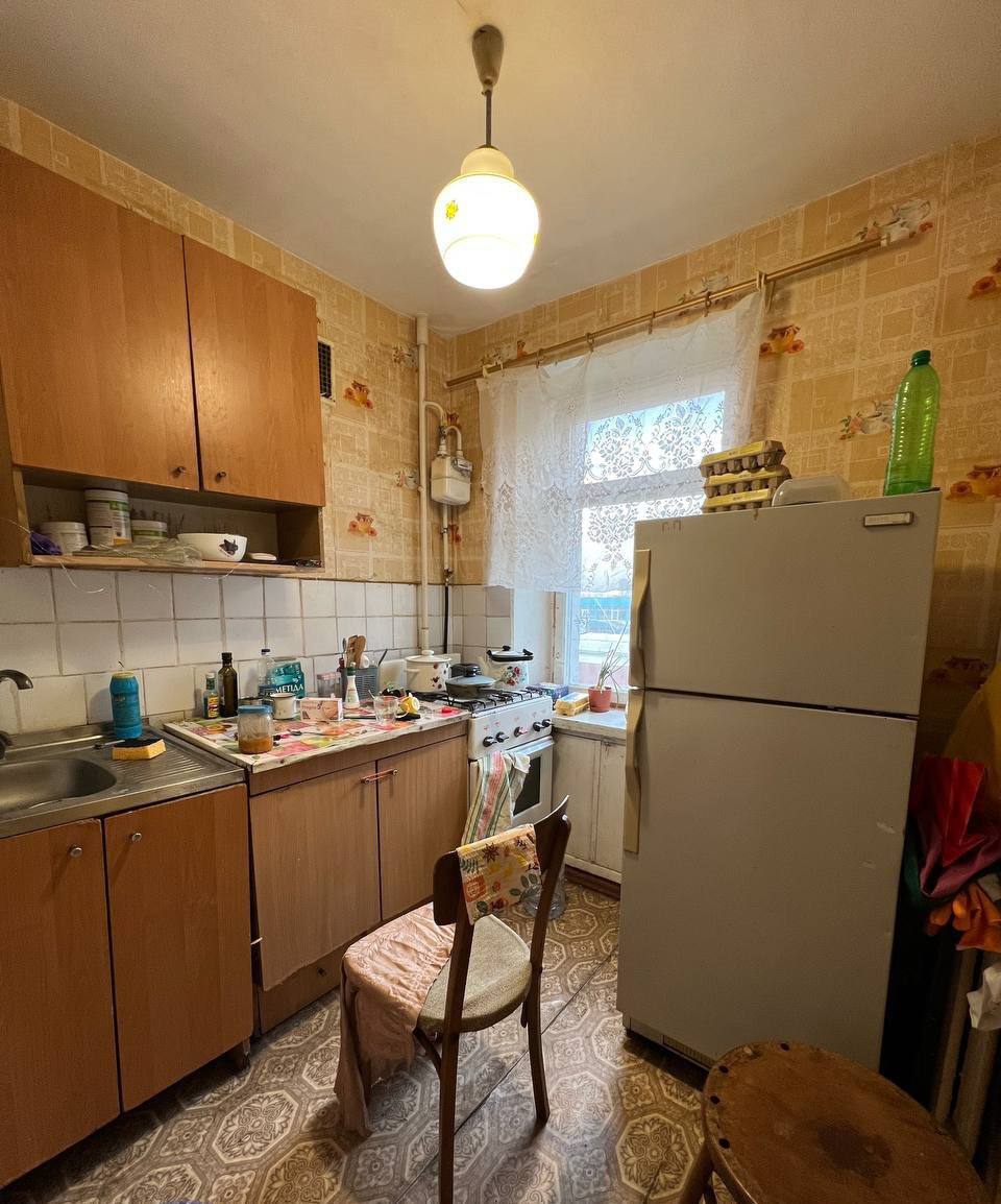 Продаж 1-кімнатної квартири 23 м², Засумська вул.