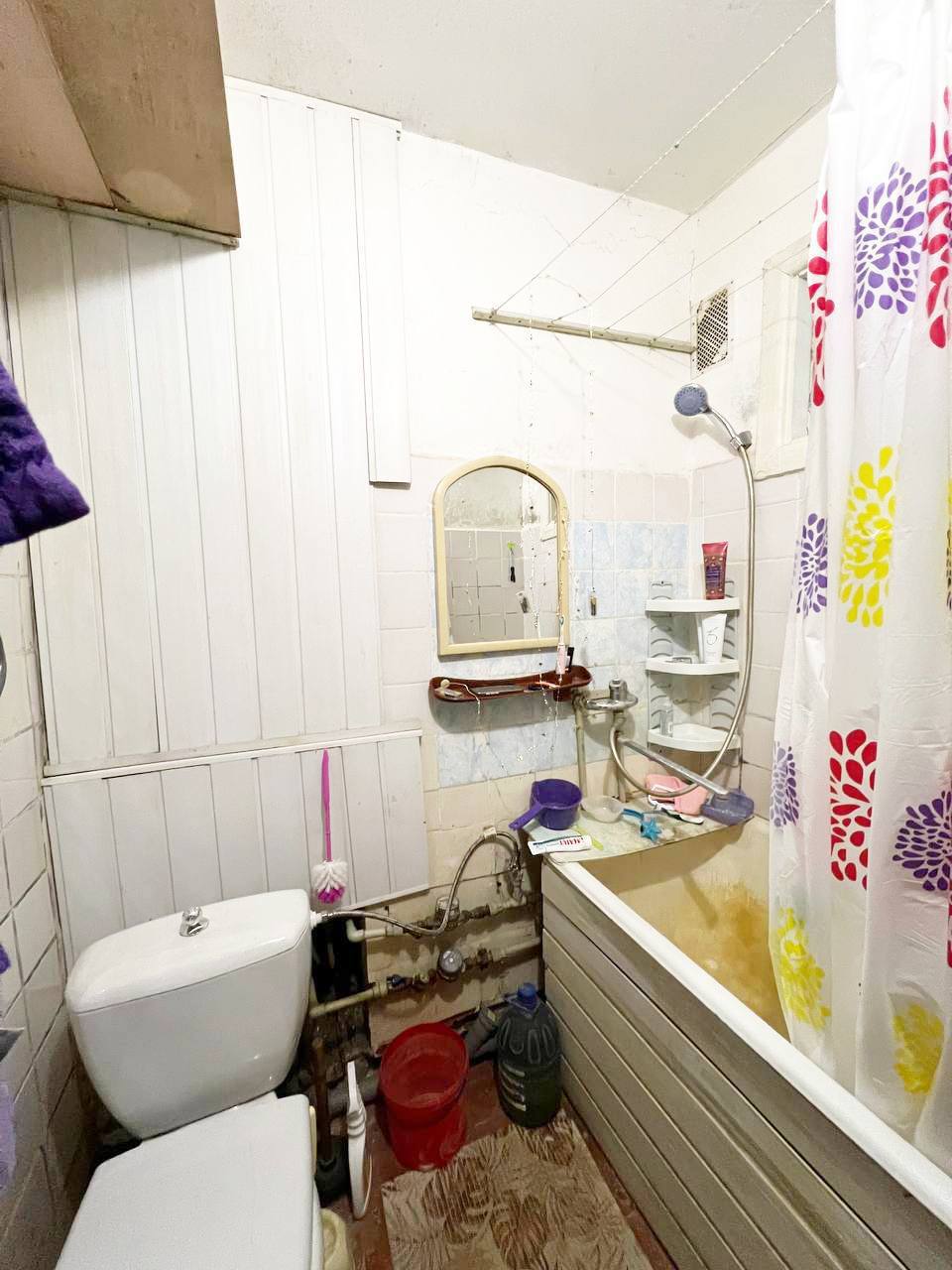 Продаж 1-кімнатної квартири 23 м², Засумська вул.