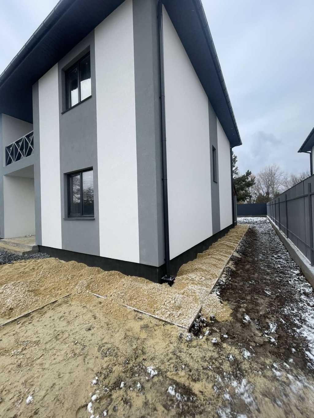 Продаж котеджу 150 м²