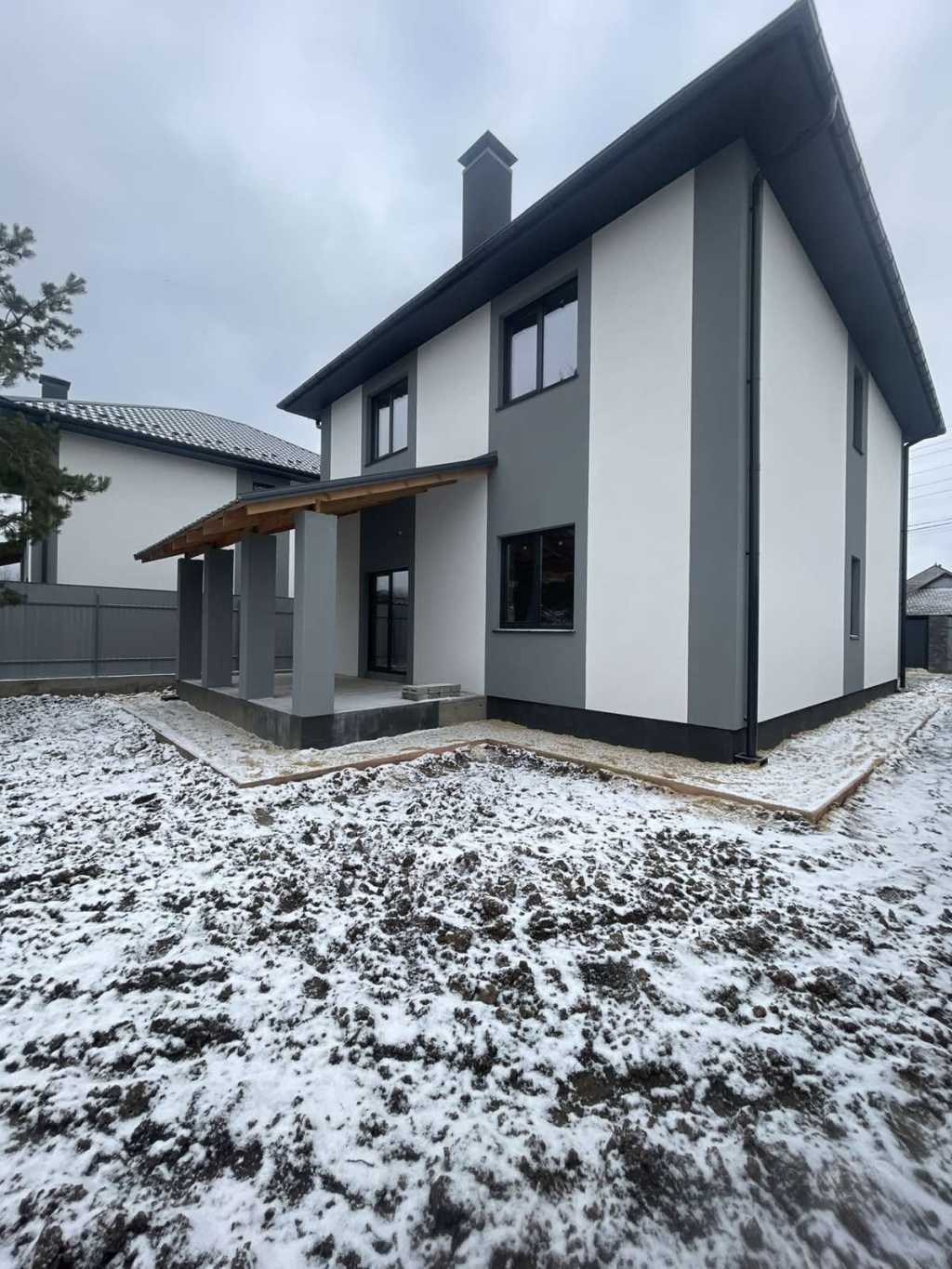 Продаж котеджу 150 м²