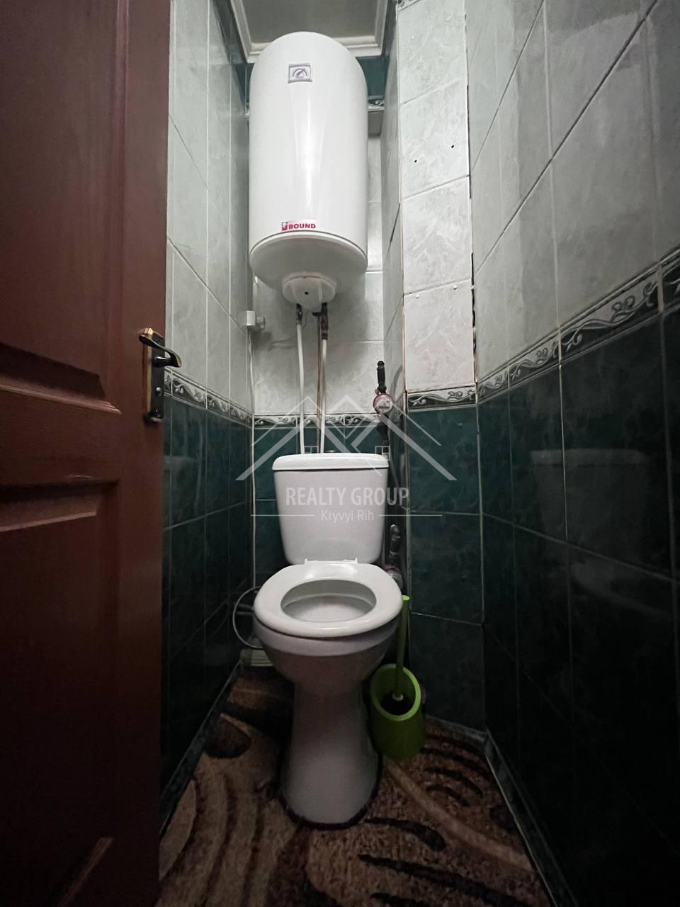 Продаж 3-кімнатної квартири 58 м², Покровская вул.