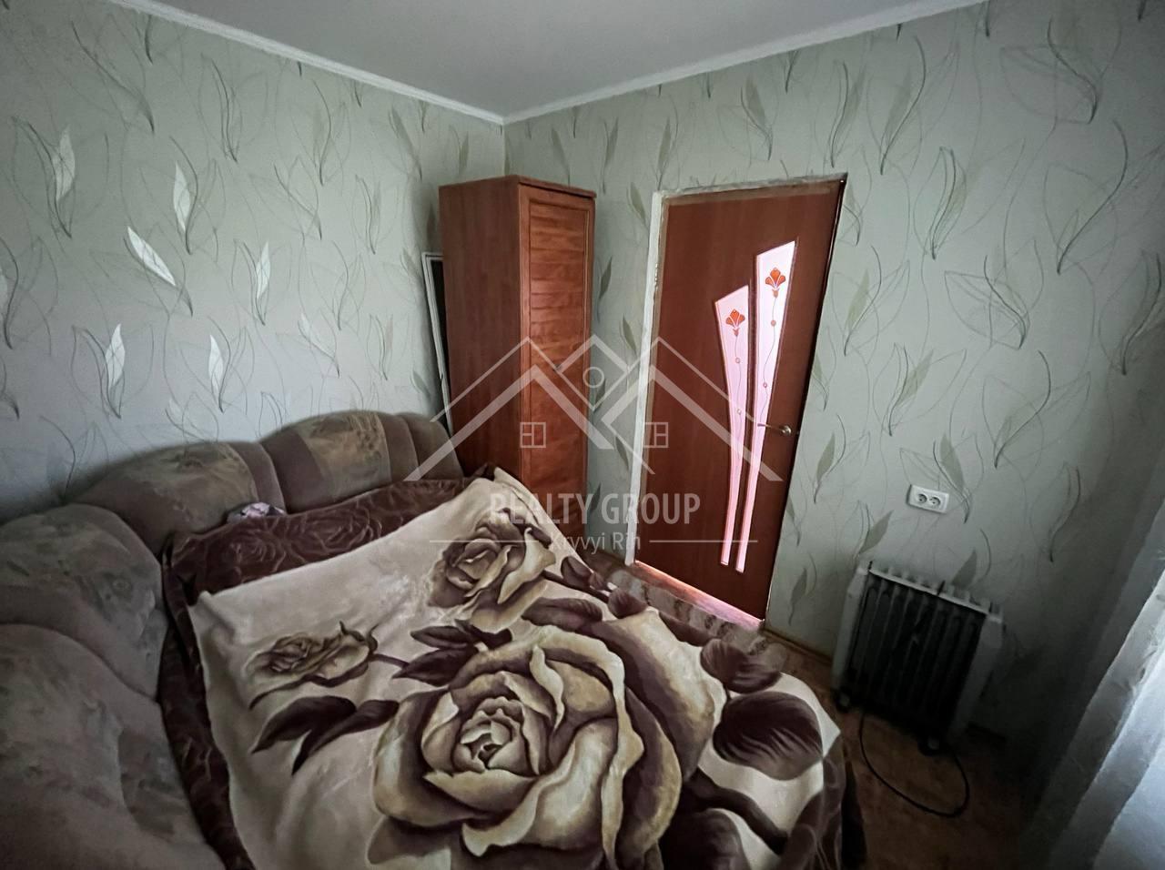 Продаж 3-кімнатної квартири 58 м², Покровская вул.