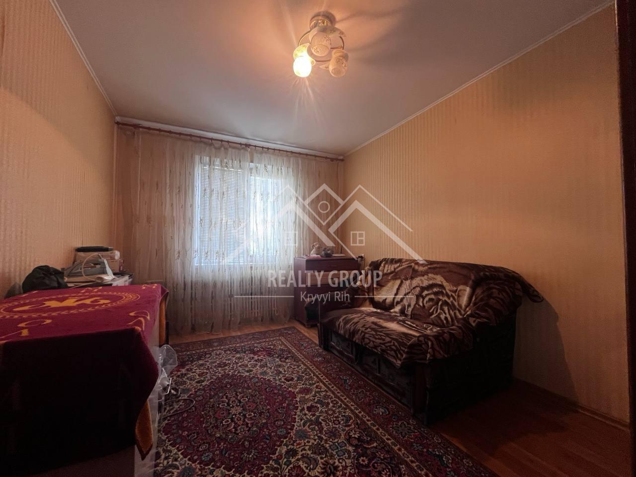 Продаж 3-кімнатної квартири 58 м², Покровская вул.