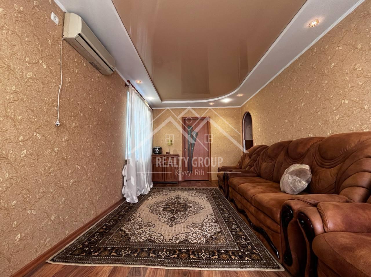 Продаж 3-кімнатної квартири 58 м², Покровская вул.