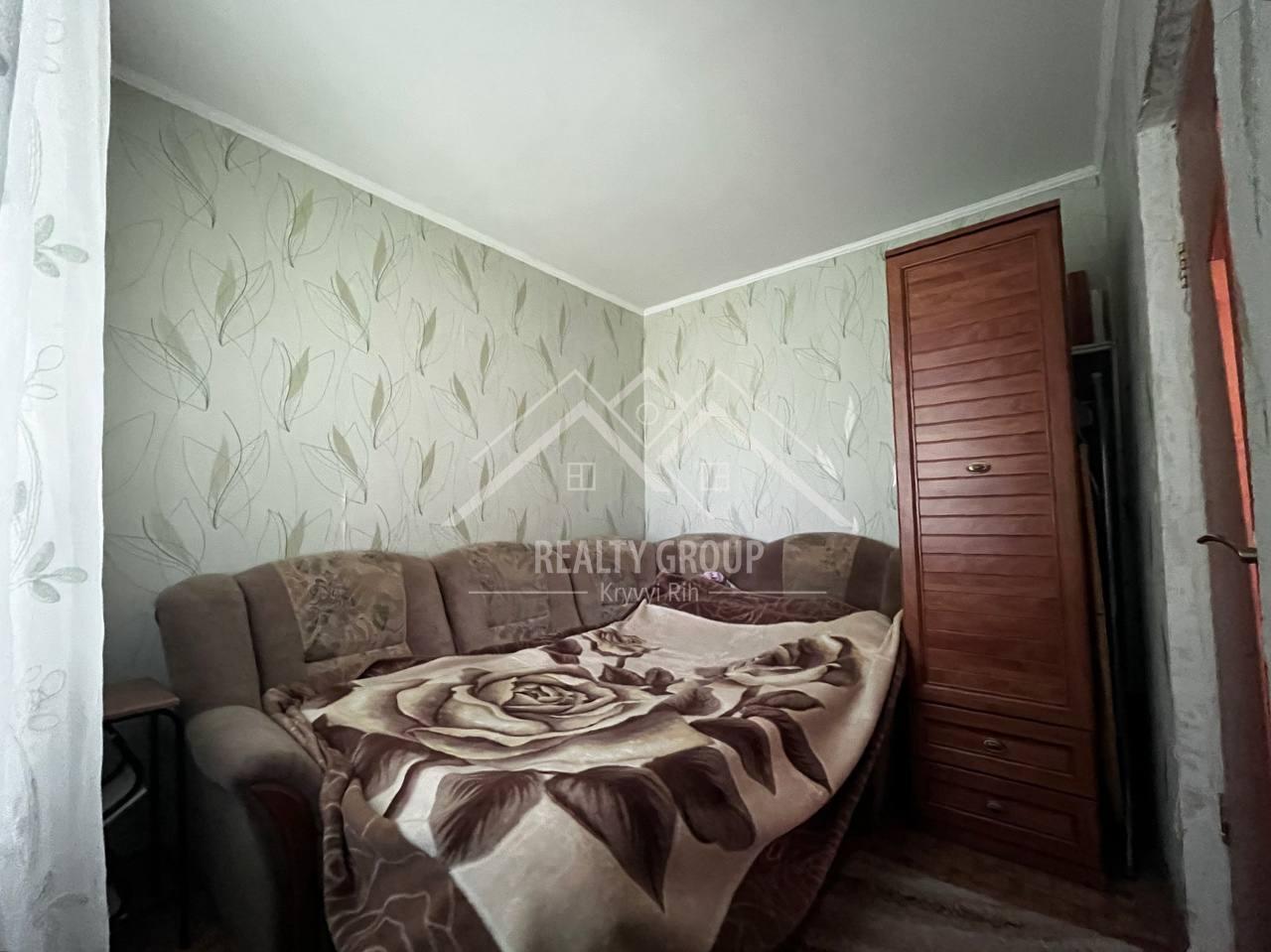 Продаж 3-кімнатної квартири 58 м², Покровская вул.