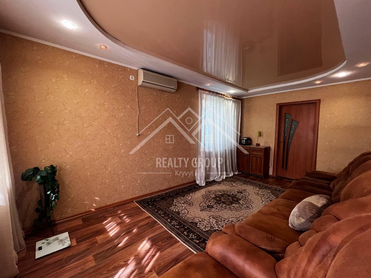 Продаж 3-кімнатної квартири 58 м², Покровская вул.