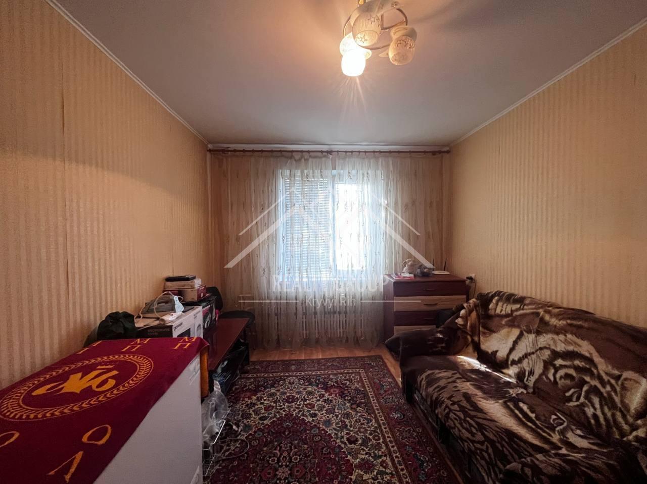 Продаж 3-кімнатної квартири 58 м², Покровская вул.