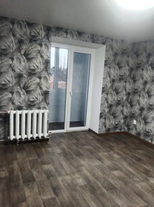 Продаж 1-кімнатної квартири 24 м², Генерала Чібісова вул.