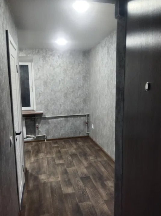 Продаж 1-кімнатної квартири 24 м², Генерала Чібісова вул.
