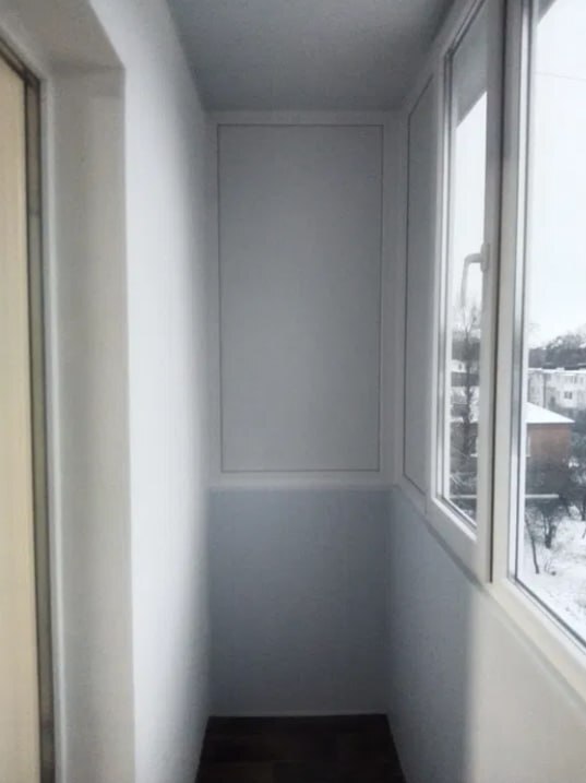 Продаж 1-кімнатної квартири 24 м², Генерала Чібісова вул.