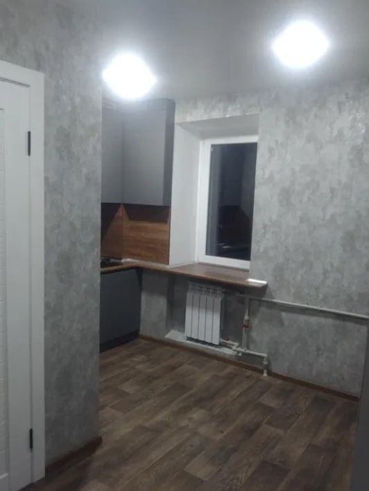 Продаж 1-кімнатної квартири 24 м², Генерала Чібісова вул.