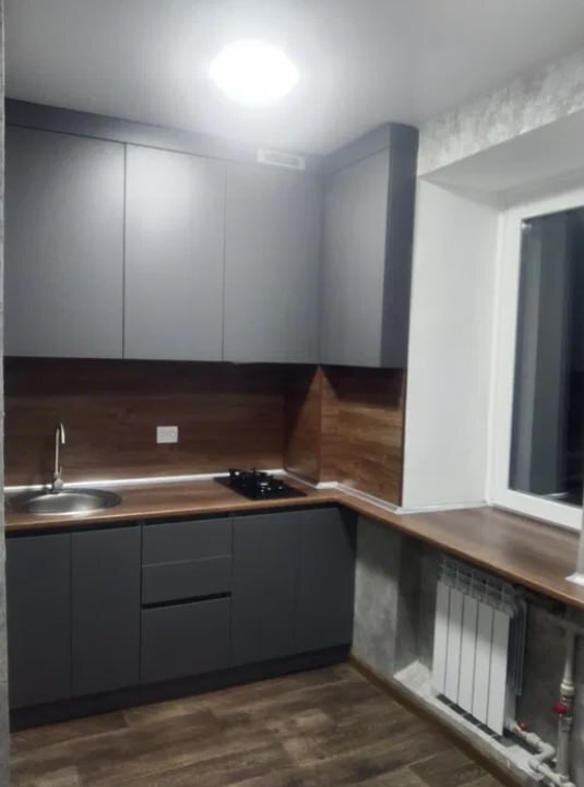 Продаж 1-кімнатної квартири 24 м², Генерала Чібісова вул.
